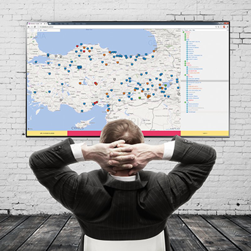 Uzaktan İzleme Yazılımları